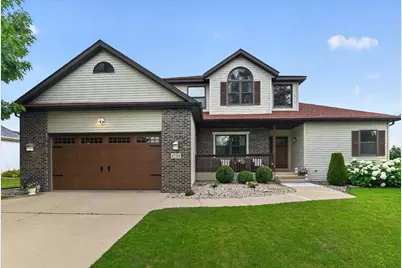 1730 Stonehaven Drive, Sun Prairie, WI 53590 - Photo 1
