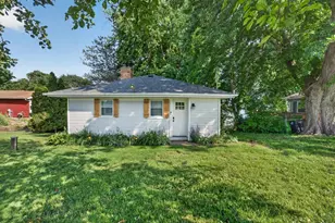 N9092 County Rd FW, Randolph, WI 53956 - Photo 1