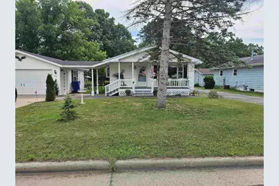 216 N Vincennes Street, Adams, WI 53910 - Photo 3