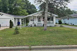 216 N Vincennes St, Adams, WI 53910 - Photo 3