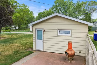 233 S Pierce Street, Adams, WI 53910 - Photo 17