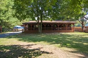 W5614 Cherokee Ln, New Lisbon, WI 53950 - Photo 41