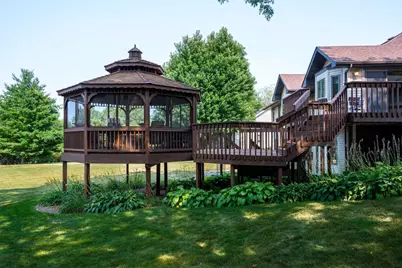 5716 Margate Street, Fitchburg, WI 53711 - Photo 27