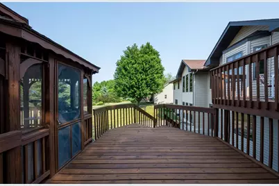 5716 Margate Street, Fitchburg, WI 53711 - Photo 27