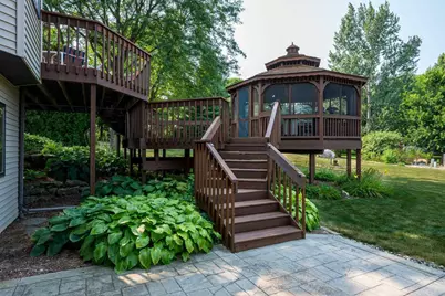 5716 Margate Street, Fitchburg, WI 53711 - Photo 25