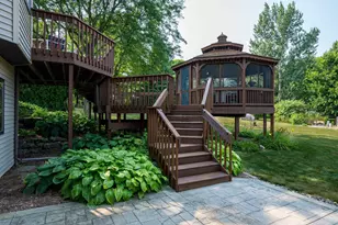 5716 Margate St, Fitchburg, WI 53711 - Photo 25