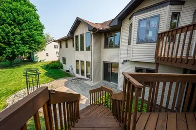 5716 Margate Street, Fitchburg, WI 53711 - Photo 31