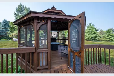 5716 Margate Street, Fitchburg, WI 53711 - Photo 31