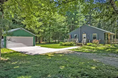2992 Highway 13, Springville, WI 53965 - Photo 1