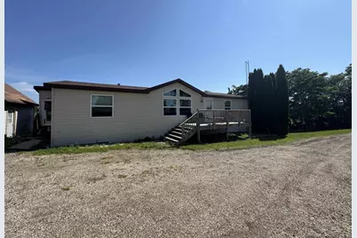 W2502 Preston Road, Juda, WI 53550 - Photo 1