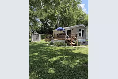124 Meadow Lane, Edgerton, WI 53534 - Photo 3
