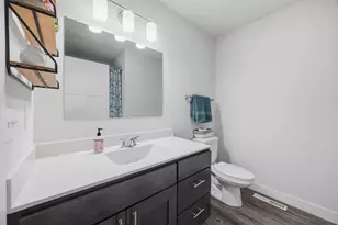 5526 Prairie Pl Dr, Mcfarland, WI 53558 - Photo 19