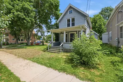 1151 Jenifer Street, Madison, WI 53703 - Photo 3