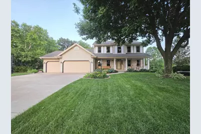 439 Acadia Way, Verona, WI 53593 - Photo 3