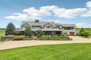 852 County Road Jg Rd, Mount Horeb, WI 53572 - Photo 5