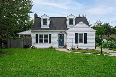 3810 E Washington Avenue, Madison, WI 53704 - Photo 1