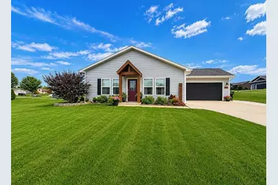 3921 Kipling Drive, Janesville, WI 53548 - Photo 3