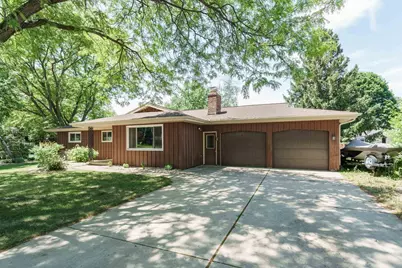 429 Sycamore Street, Sauk City, WI 53583 - Photo 1