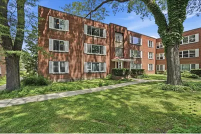 7 Sherman Terrace #5, Madison, WI 53704 - Photo 25