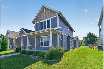 1843 Autumn Lake Parkway, Madison, WI 53718 - Photo 3