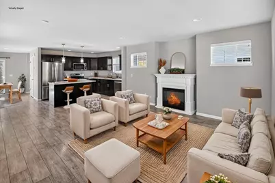 1843 Autumn Lake Parkway, Madison, WI 53718 - Photo 5