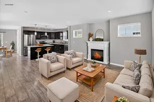 1843 Autumn Lake Parkway, Madison, WI 53718 - Photo 5