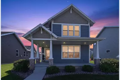 1843 Autumn Lake Parkway, Madison, WI 53718 - Photo 47