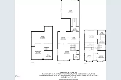 9382 Harvest Moon Lane, Verona, WI 53593 - Photo 47