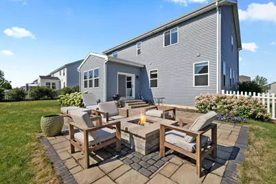 2796 Cornelius Street, Fitchburg, WI 53711 - Photo 49