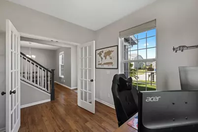 2796 Cornelius Street, Fitchburg, WI 53711 - Photo 19