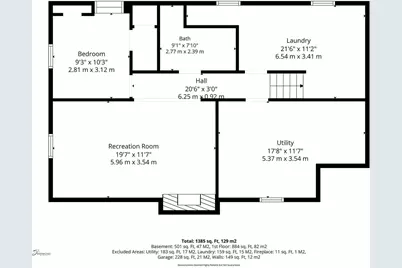 913 Mohican Pass, Madison, WI 53711 - Photo 41