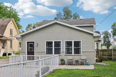525 W Conant Street, Portage, WI 53901 - Photo 35