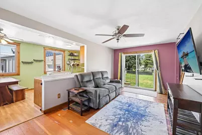 147 W Garland Street, Jefferson, WI 53549 - Photo 5