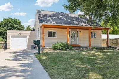 147 W Garland Street, Jefferson, WI 53549 - Photo 1