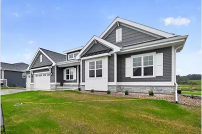 502 Morning Cove Circle, Verona, WI 53593 - Photo 3
