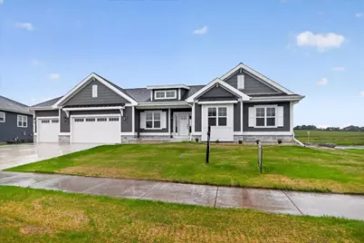502 Morning Cove Circle, Verona, WI 53593 - Photo 1