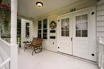 122 N 2nd Street, Mount Horeb, WI 53572 - Photo 1