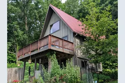 14798 Bear Creek Drive, Clayton, WI 54655 - Photo 1