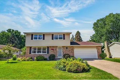 5749 Richmond Drive, Fitchburg, WI 53719 - Photo 1