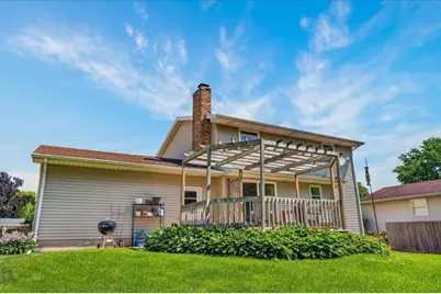 5749 Richmond Drive, Fitchburg, WI 53719 - Photo 39