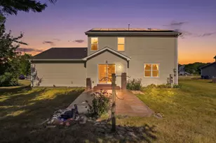 801 Gold Finch Ln, Marshall, WI 53559 - Photo 33