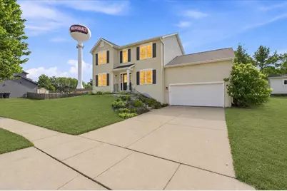 801 Goldfinch Lane, Marshall, WI 53559 - Photo 31