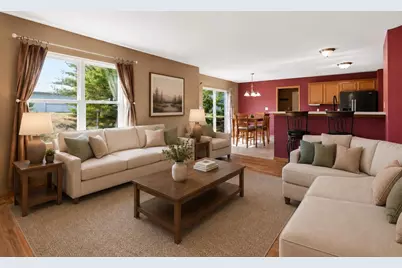 801 Goldfinch Lane, Marshall, WI 53559 - Photo 5