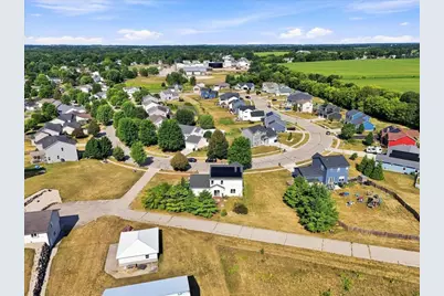 801 Goldfinch Lane, Marshall, WI 53559 - Photo 37