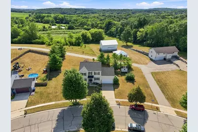 801 Goldfinch Lane, Marshall, WI 53559 - Photo 39