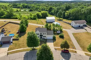 801 Gold Finch Ln, Marshall, WI 53559 - Photo 39