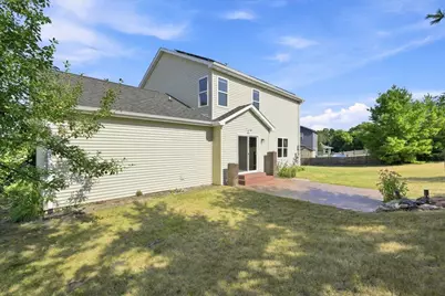 801 Goldfinch Lane, Marshall, WI 53559 - Photo 27