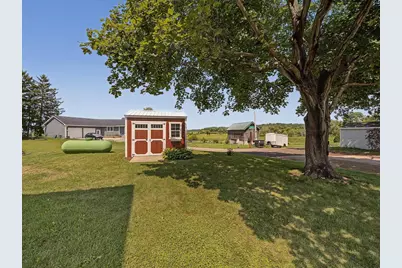 6738 Henry Road, Belleville, WI 53508 - Photo 55
