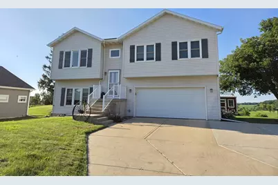 6738 Henry Road, Belleville, WI 53508 - Photo 1