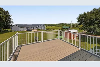 6738 Henry Road, Belleville, WI 53508 - Photo 23